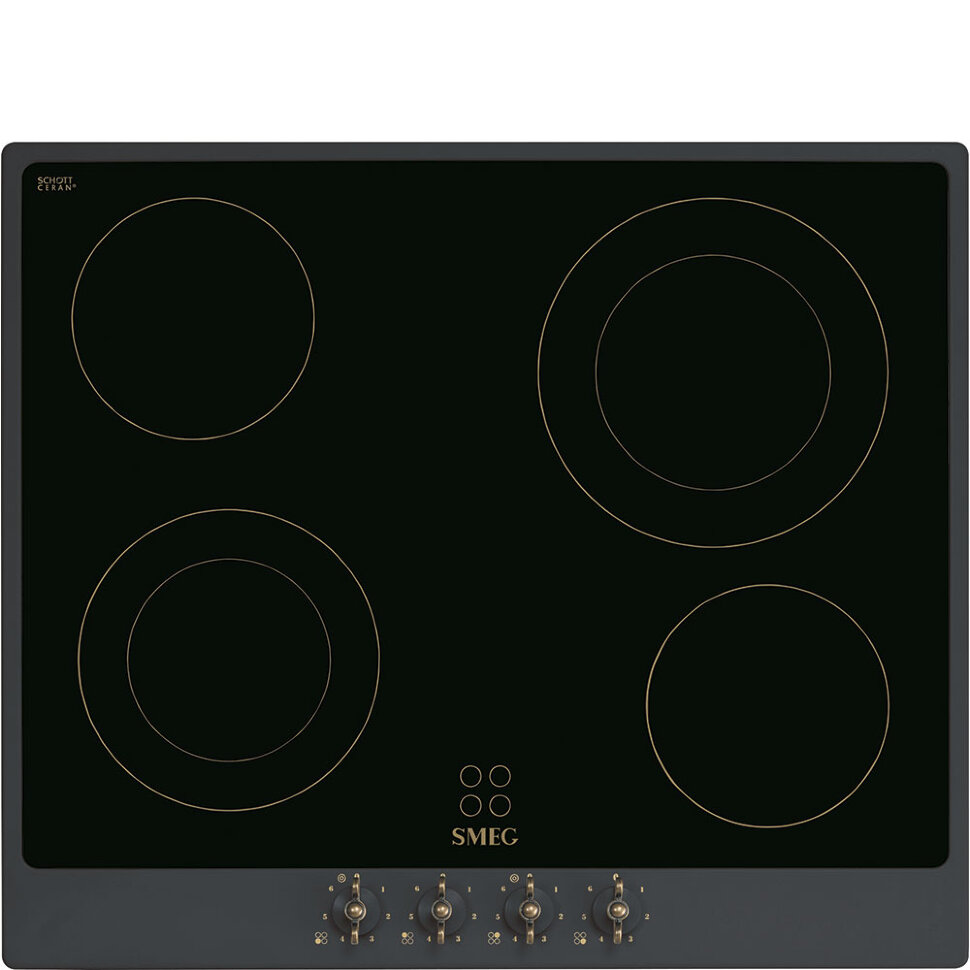 Smeg P864AO